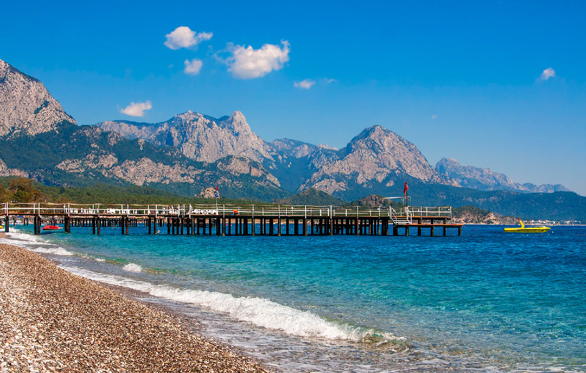 kemer