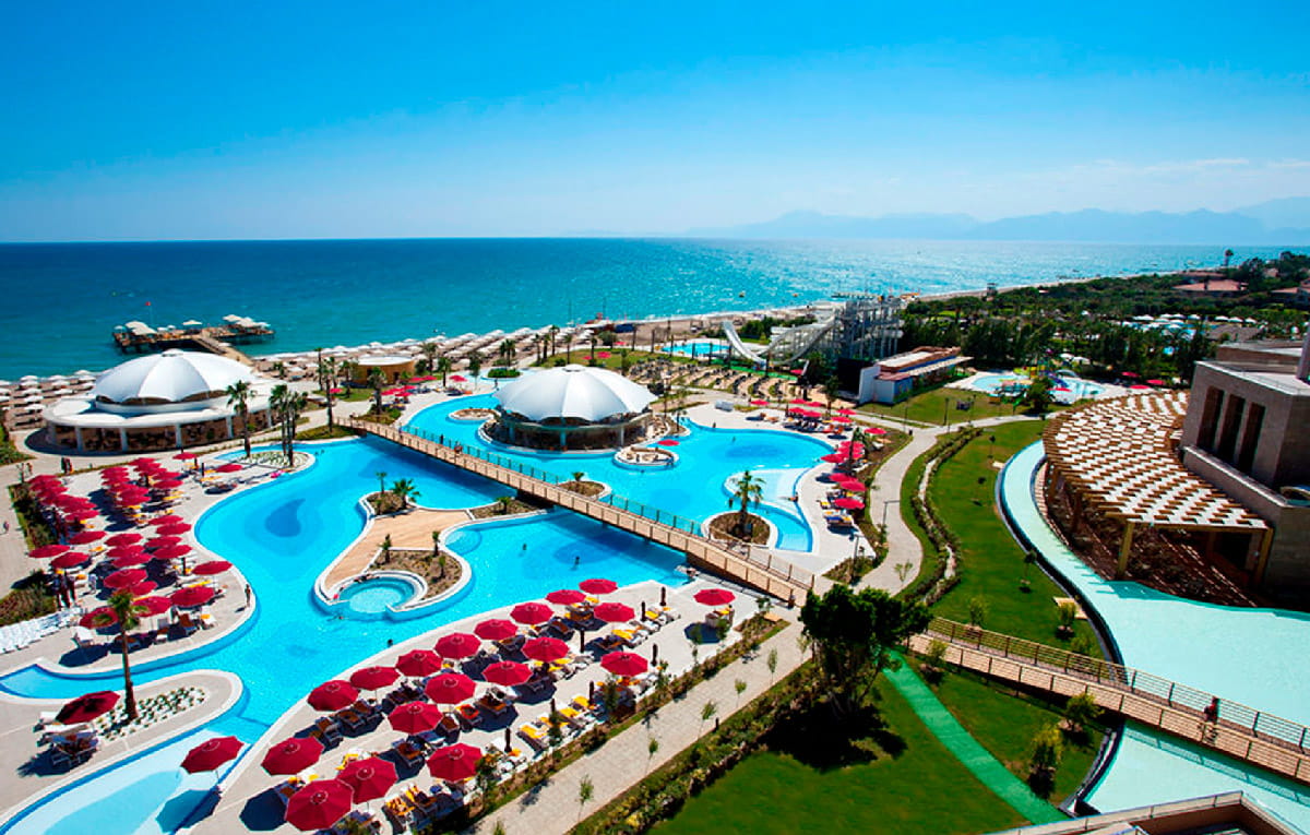Belek