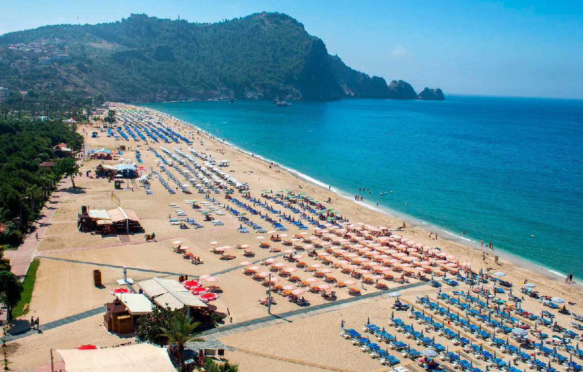 alanya